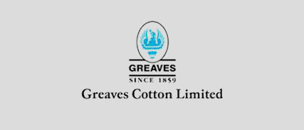 Greeves cotton